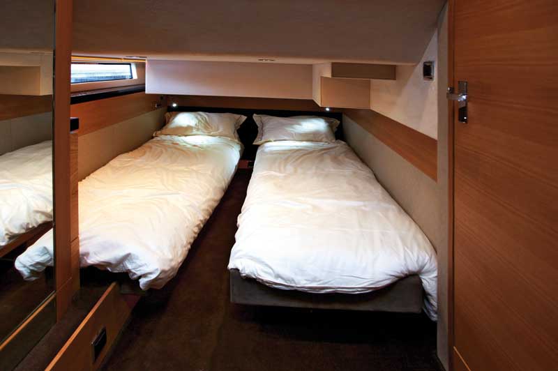 Fairline Squadron 42