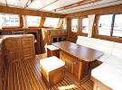 Rhein 42SE | Reviews | Motor Boats Monthly