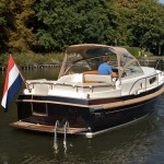 InterCruiser 28 Weekend