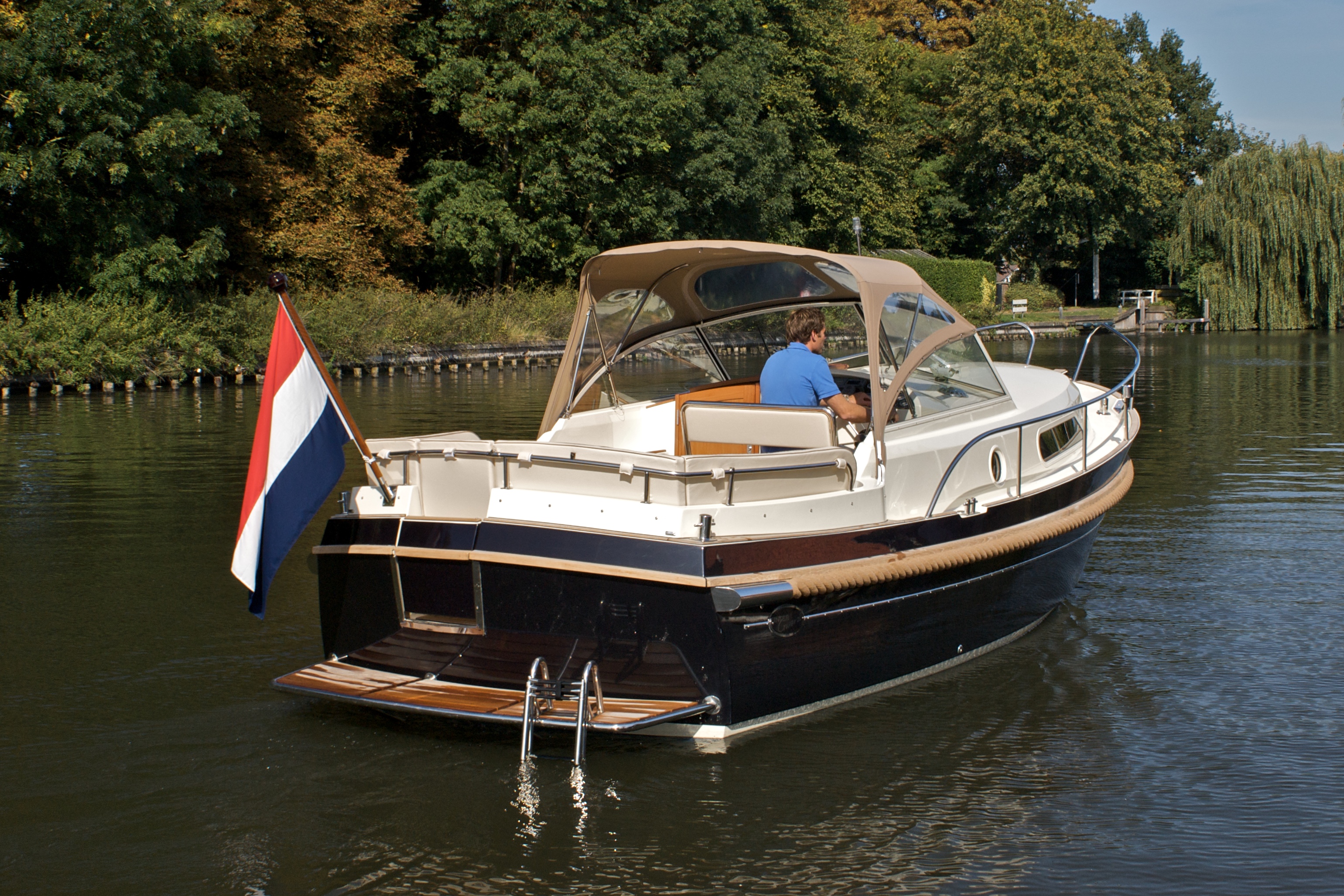 InterCruiser 28 Weekend