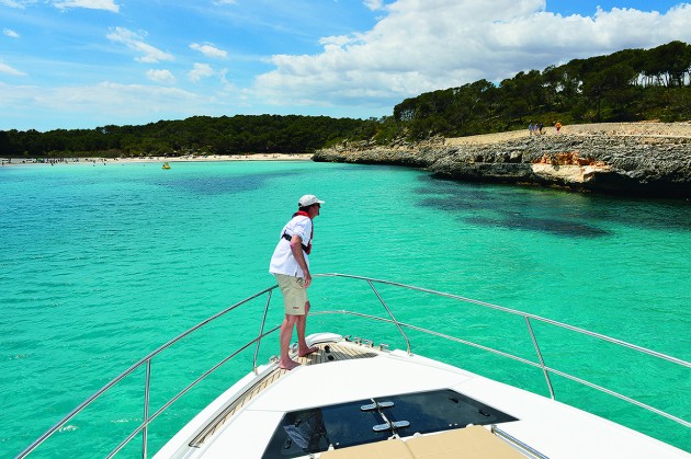 Equipping Your Boat
