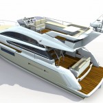 Fairline Squdron 41