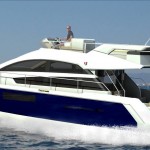 Fairline Squadron 41