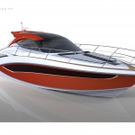 Galeon 385 HT