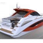 Galeon 385 HT