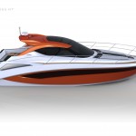 Galeon 385 HT