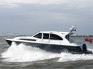 Haines 35 Offshore | Boat test gallery | Motor Boats Monthly