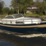 InterCruiser 28 Weekend