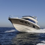 Jeanneau Prestige 60