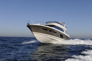 Jeanneau Prestige 60