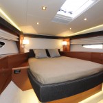 Jeanneau Prestige 60