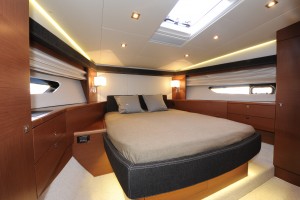 Jeanneau Prestige 60