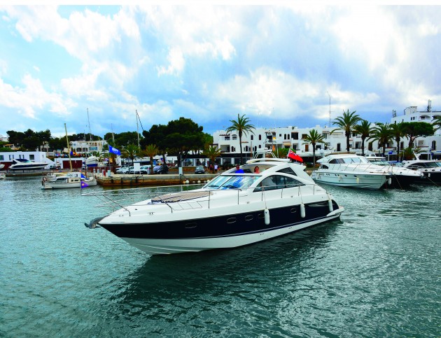 Windier Conditions when Berthing