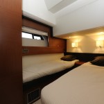 Jeanneau Prestige 60