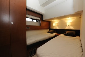 Jeanneau Prestige 60