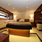 Jeanneau Prestige 60