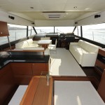 Jeanneau Prestige 60