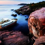 Azimut Magenello 74 exterior