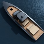 Windy T52 Super Tender top