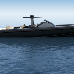 Windy T52 Super Tender profile