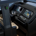 Windy T52 Super Tender