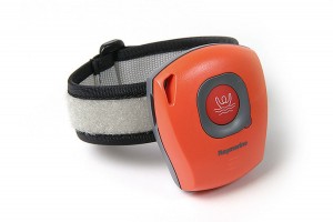 Proximity alarms