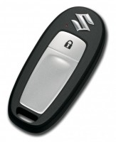Suzuki-keyless-start-key-fob