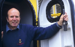 David Cowper Yachtsman of the Year