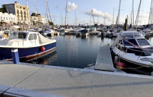 Nick's Torquay Berth