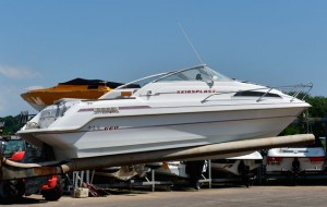 Born Again Boater Part 3