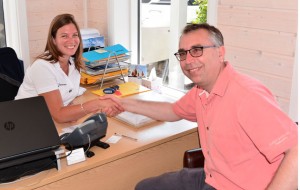 Born Again Boater Part 3