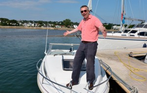 Born Again Boater Part 3