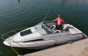 Born Again Boater Part 3