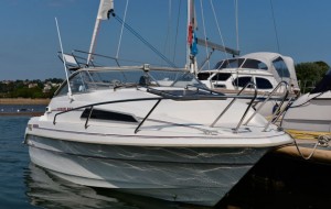 Born Again Boater Part 3