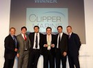 Garmin Award for Outstanding Customer Service: Clipper Marine