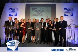 All of this year's winners