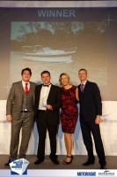 Wheelhouse & Cockpit Cruisers: Interboat Intercruiser