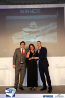 Trawler & Aft Cabin: Absolute 58 Navetta