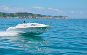 Smuggler's Blues is go!