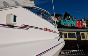 Skibsplast logo - before