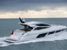 Sunseeker Predator 57