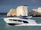 Sunseeker Predator 57