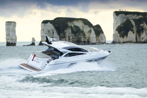 Sunseeker Predator 57 review - one of our stories of the year 2015