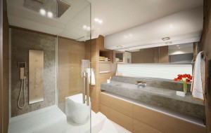 Prestige 680 - heads