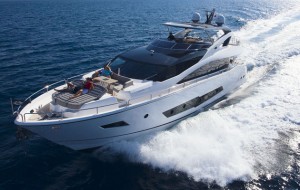 Sunseeker 86