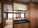 Magellano 66 - Navetta Galley