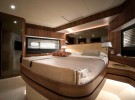 Magellano 66 - VIP Cabin