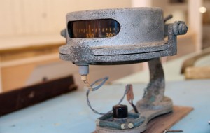 Princess Project 31 - compass