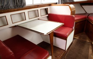 Princess Project 31 - dinette