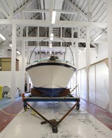 Princess Project 31 in South Yard